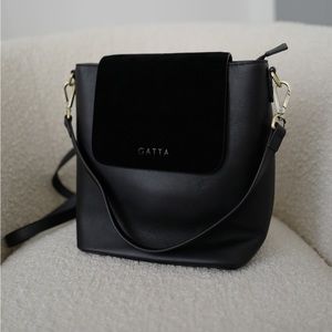 Gatta Christie Camera Bag